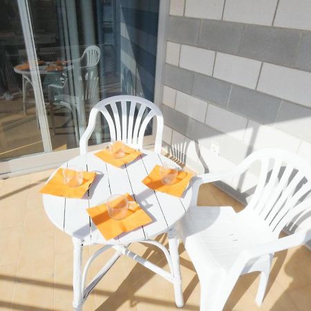 Apartamento Bora 5-C Rosas Exterior foto