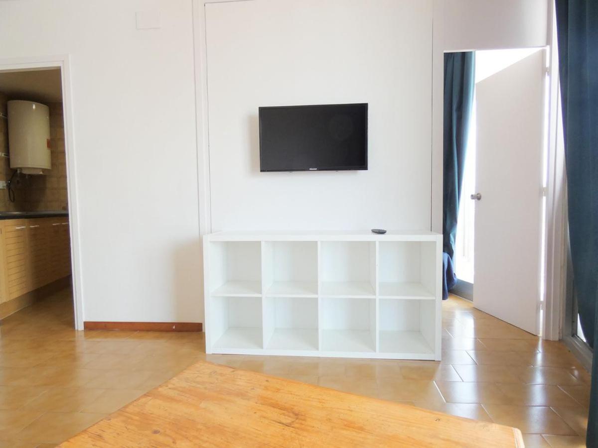 Apartamento Bora 5-C Rosas Exterior foto