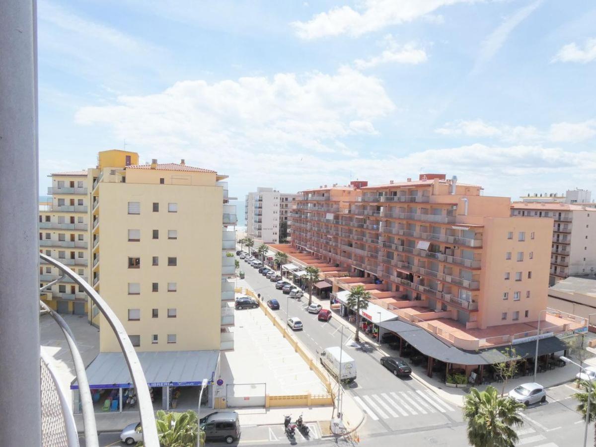 Apartamento Bora 5-C Rosas Exterior foto