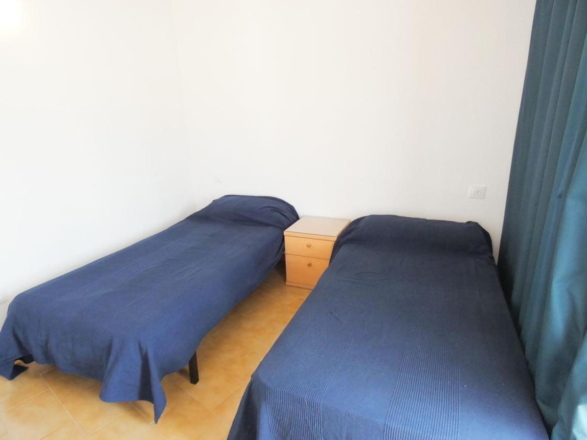 Apartamento Bora 5-C Rosas Exterior foto