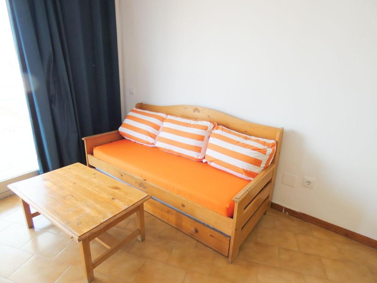 Apartamento Bora 5-C Rosas Exterior foto