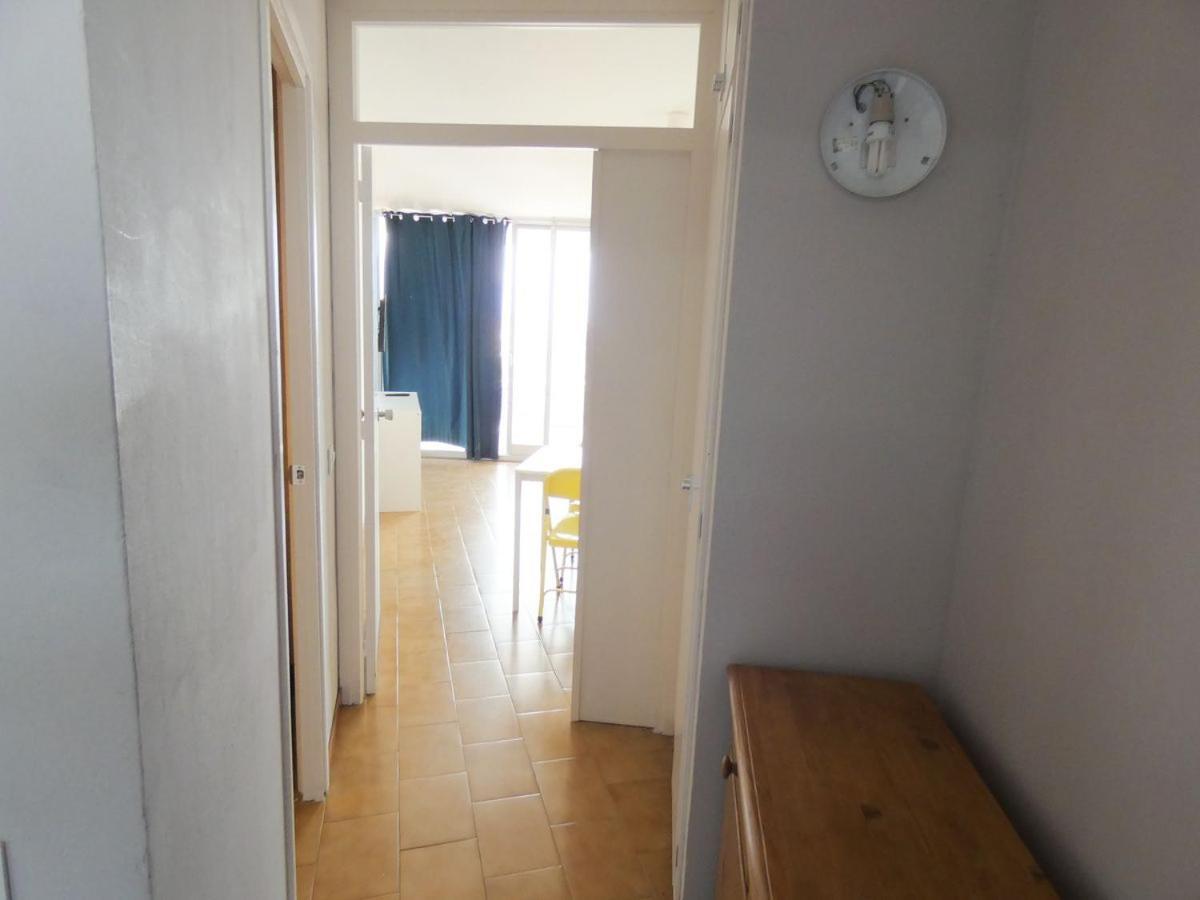 Apartamento Bora 5-C Rosas Exterior foto