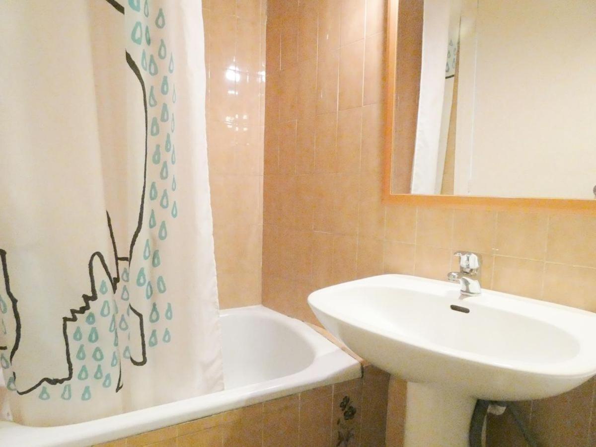 Apartamento Bora 5-C Rosas Exterior foto